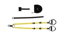 TRX Burn System Suspension Trainer