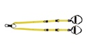 TRX Burn System Suspension Trainer