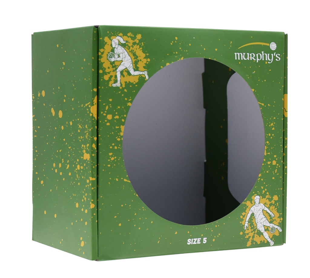 Murphy's Ball In A Box Packaging (pack of 10)