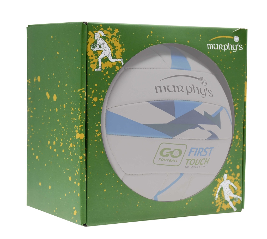 Murphy's Ball In A Box Packaging (pack of 10)