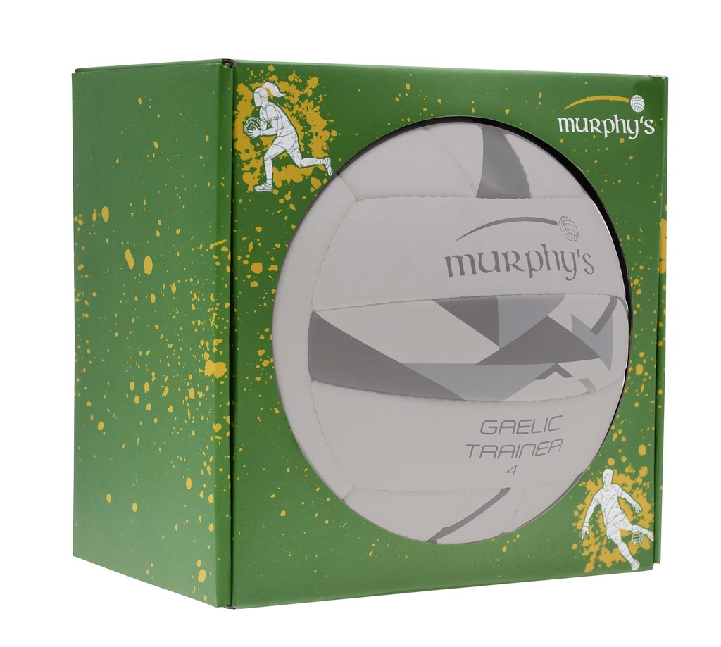 Murphy's Ball In A Box Packaging (pack of 10)