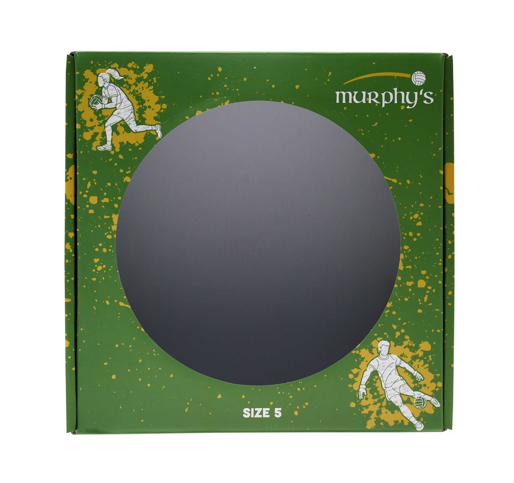 Murphy's Ball In A Box Packaging (pack of 10)