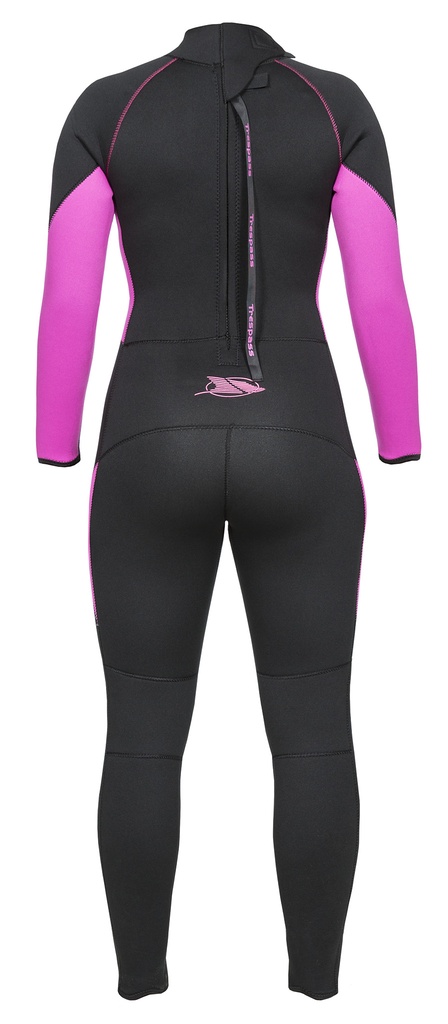 Trespass Women's Aquaria Long Wetsuit