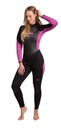 Trespass Women's Aquaria Long Wetsuit