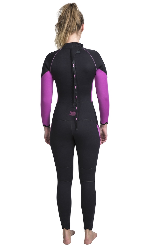 Trespass Women's Aquaria Long Wetsuit