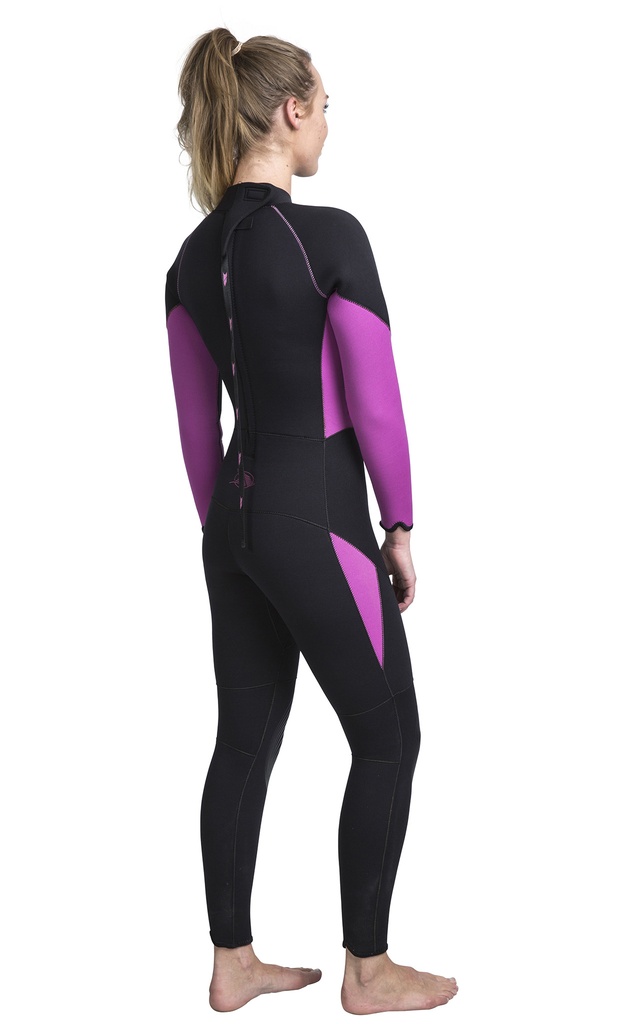 Trespass Women's Aquaria Long Wetsuit
