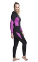 Trespass Women's Aquaria Long Wetsuit