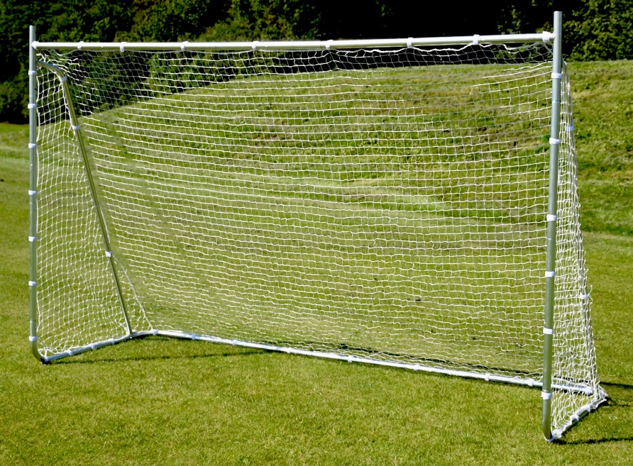 Precision Multi Sport Steel Goal