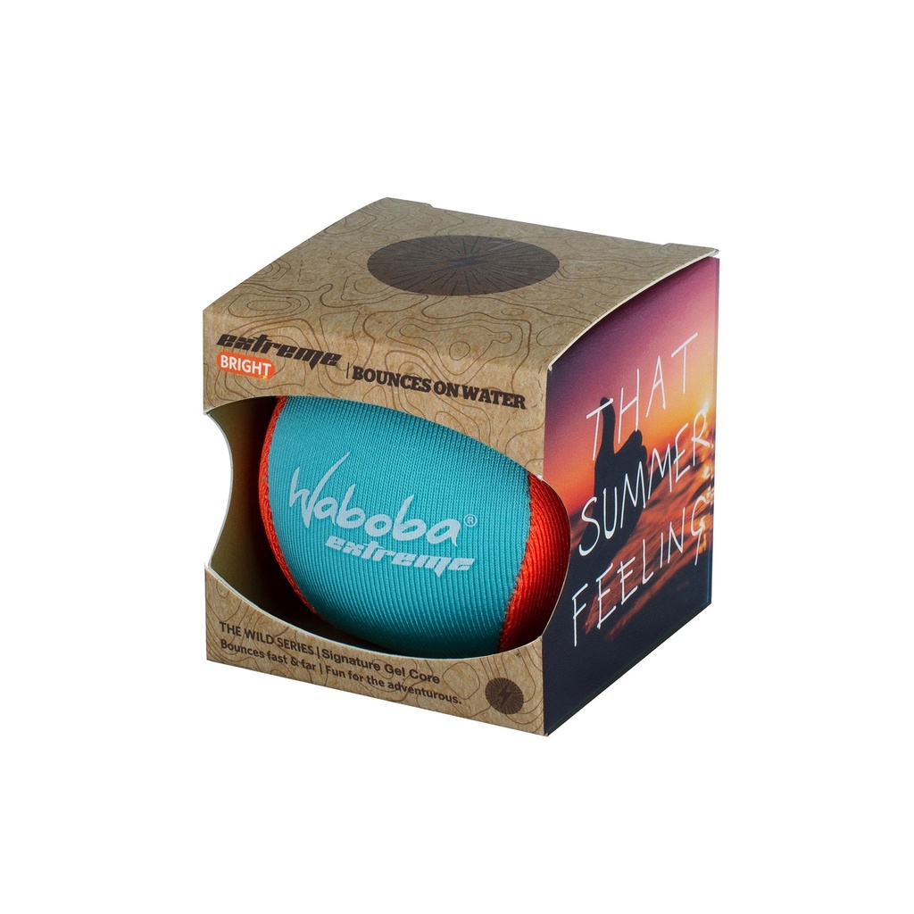 Waboba Extreme Gel Ball