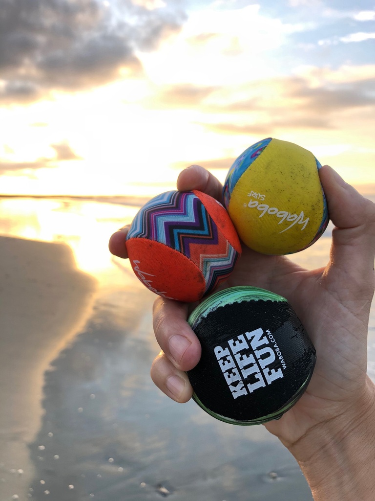 Waboba Extreme Gel Ball