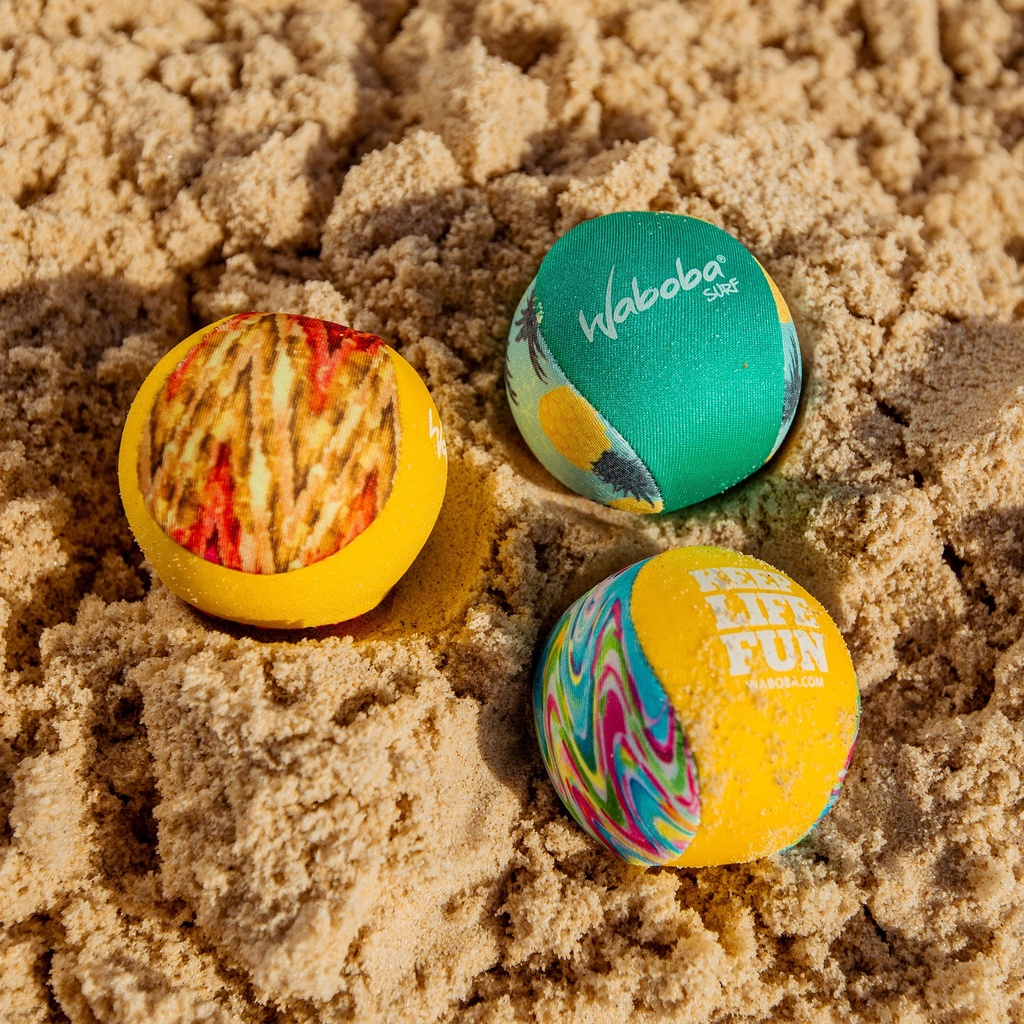 Waboba Extreme Gel Ball