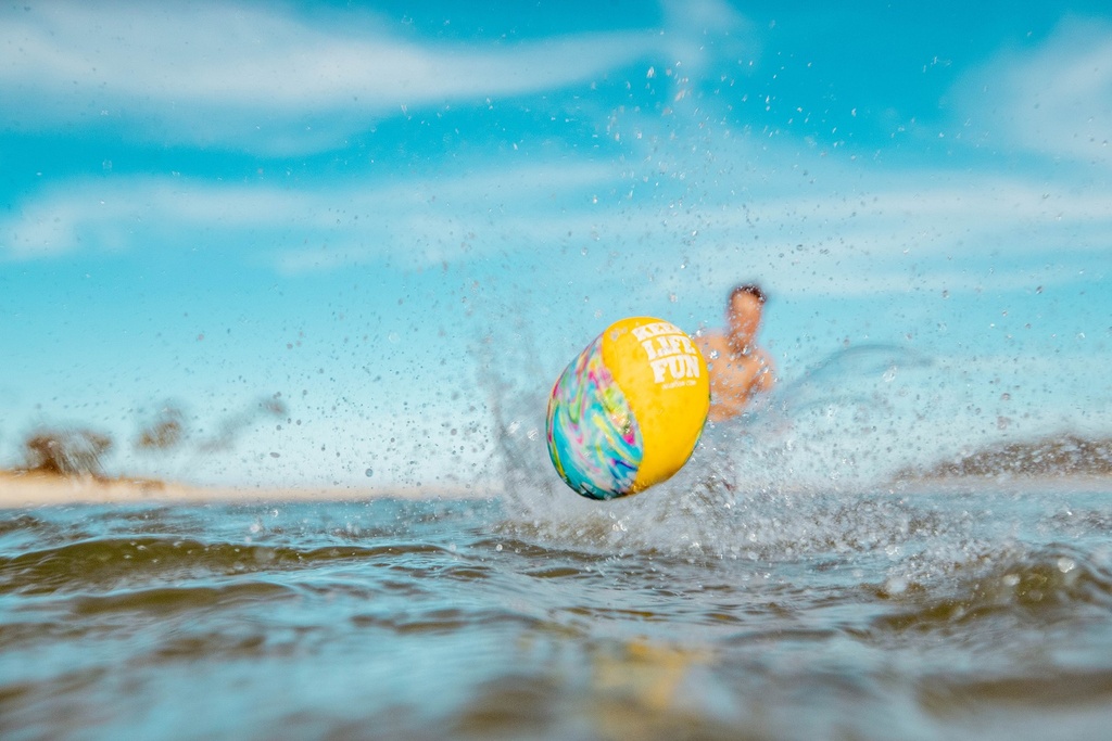 Waboba Extreme Gel Ball