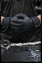 Precision Elite 2.0 Blackout GK Gloves