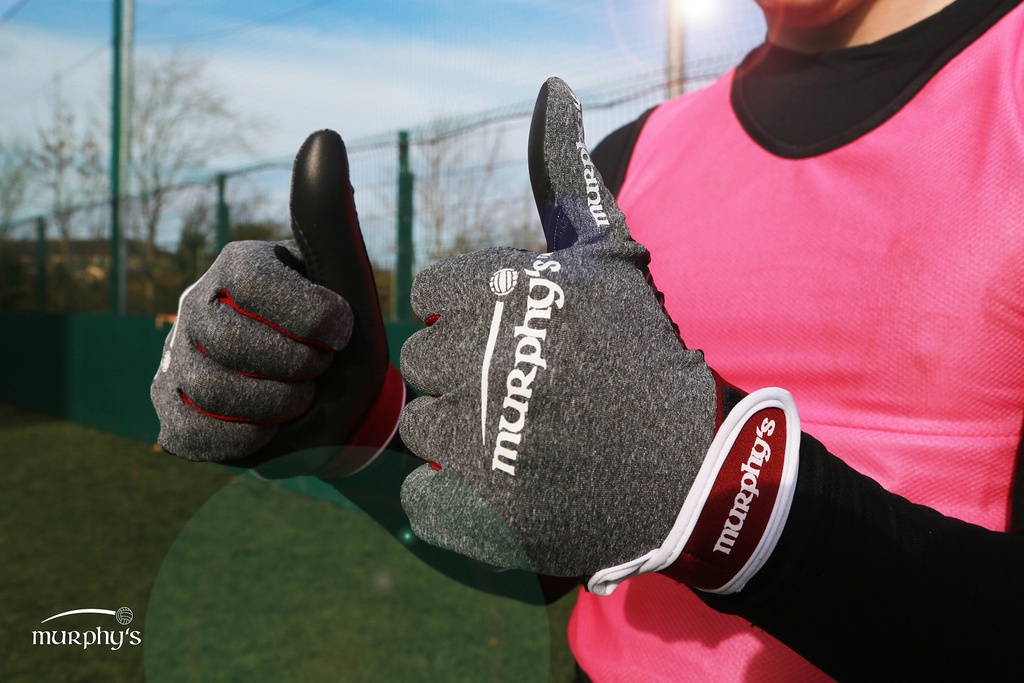 Murphy's Gaelic Gloves