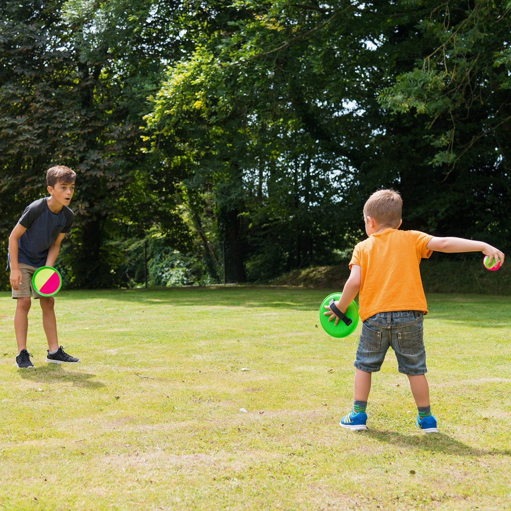 Toyrific Catch Ball Set