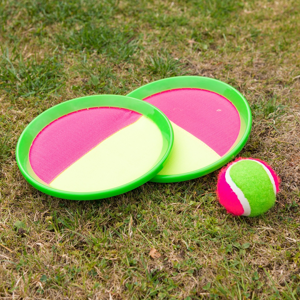 Toyrific Catch Ball Set