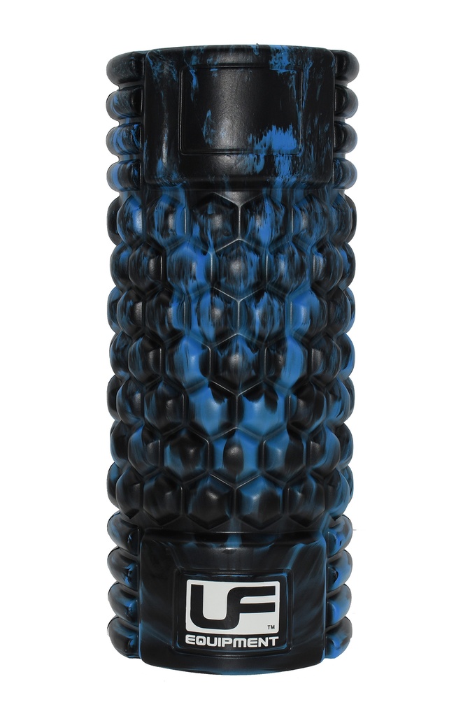 Urban Fitness Vibrating Foam Roller