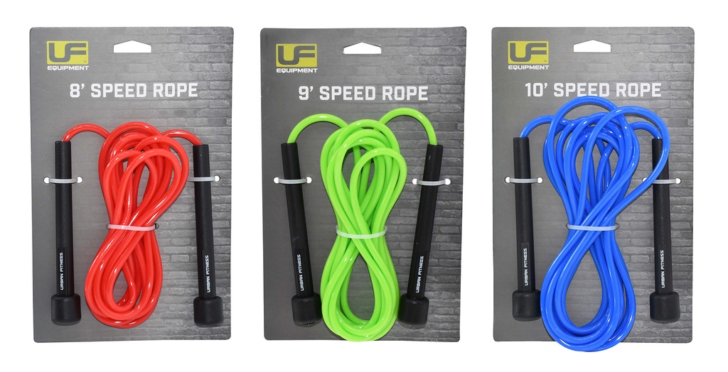 Urban Fitness Speed Rope