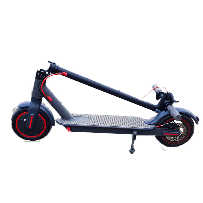 SURG City S Electric Scooter