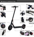 SURG City S Electric Scooter