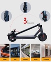 SURG City S Electric Scooter