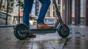 SURG City S Electric Scooter