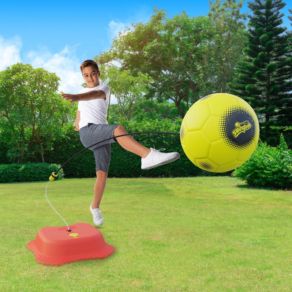 Swingball All Surface Reflex Soccer Trainer