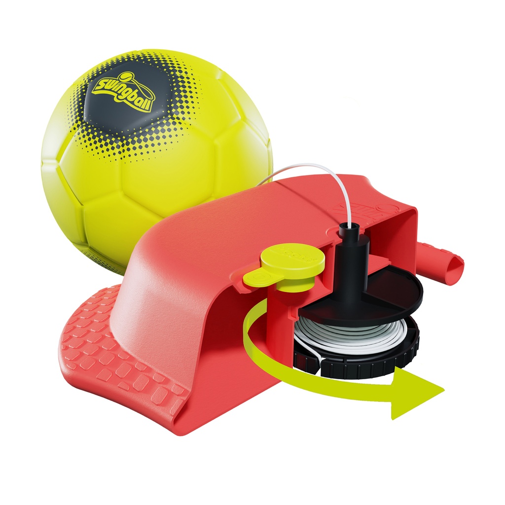 Swingball All Surface Reflex Soccer Trainer