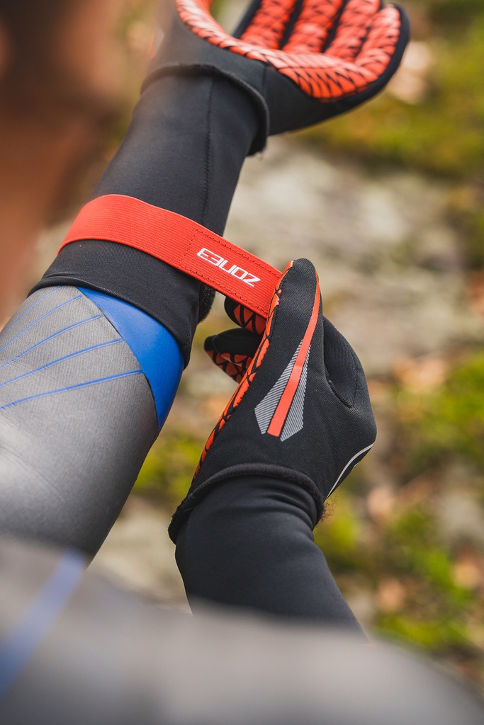 Zone3 Neoprene Swim Gloves