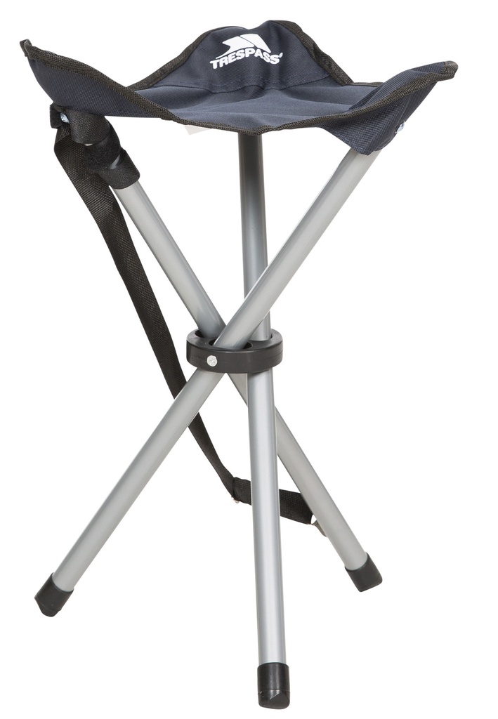 Trespass Tripod Camping Chair