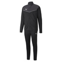 Puma Individual teamRISE Tracksuit