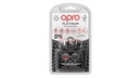 OPRO Platinum Fangz Mouthguard 