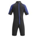 UB Kids Sharptooth Shorty Wetsuit