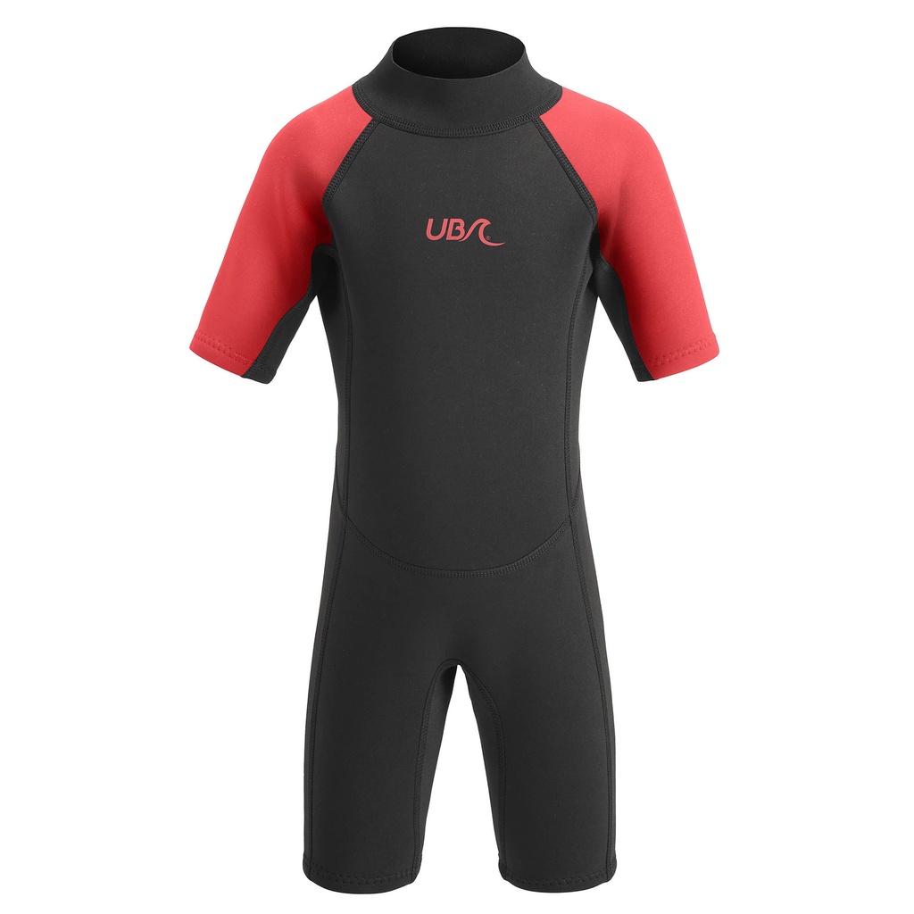 UB Kids Sharptooth Shorty Wetsuit