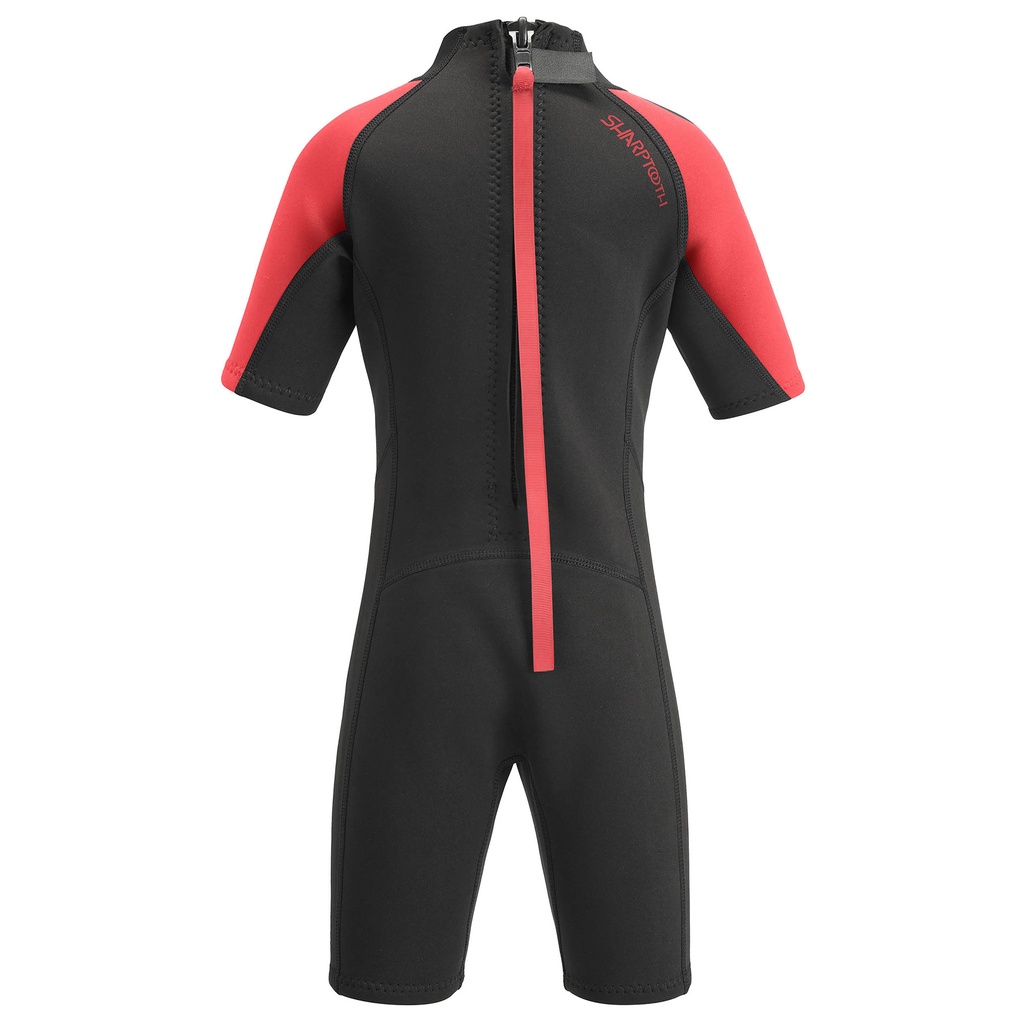 UB Kids Sharptooth Shorty Wetsuit