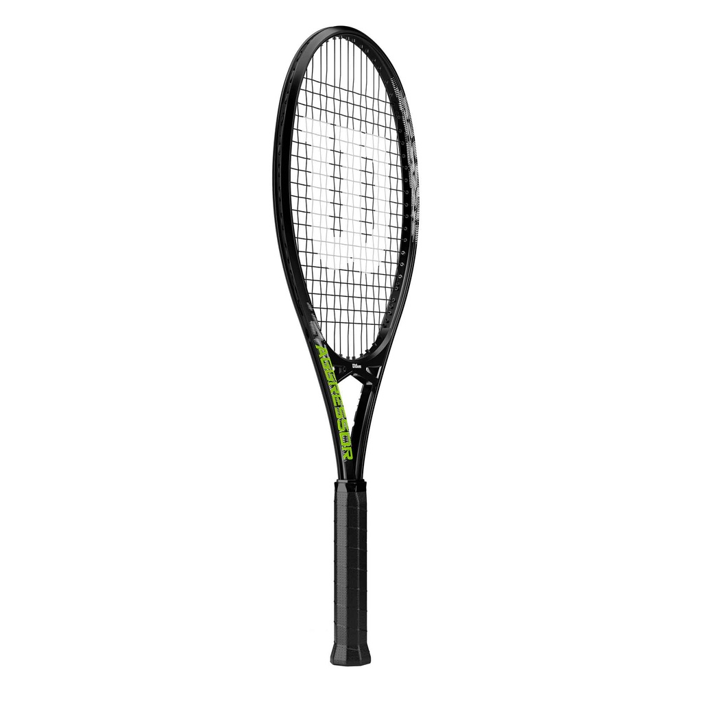 Wilson Aggressor Tennis Racket