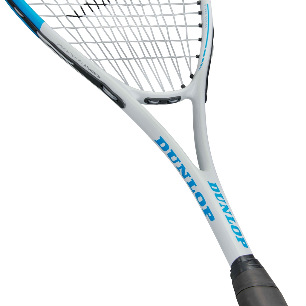 Dunlop Blaze Inferno Squash Racket