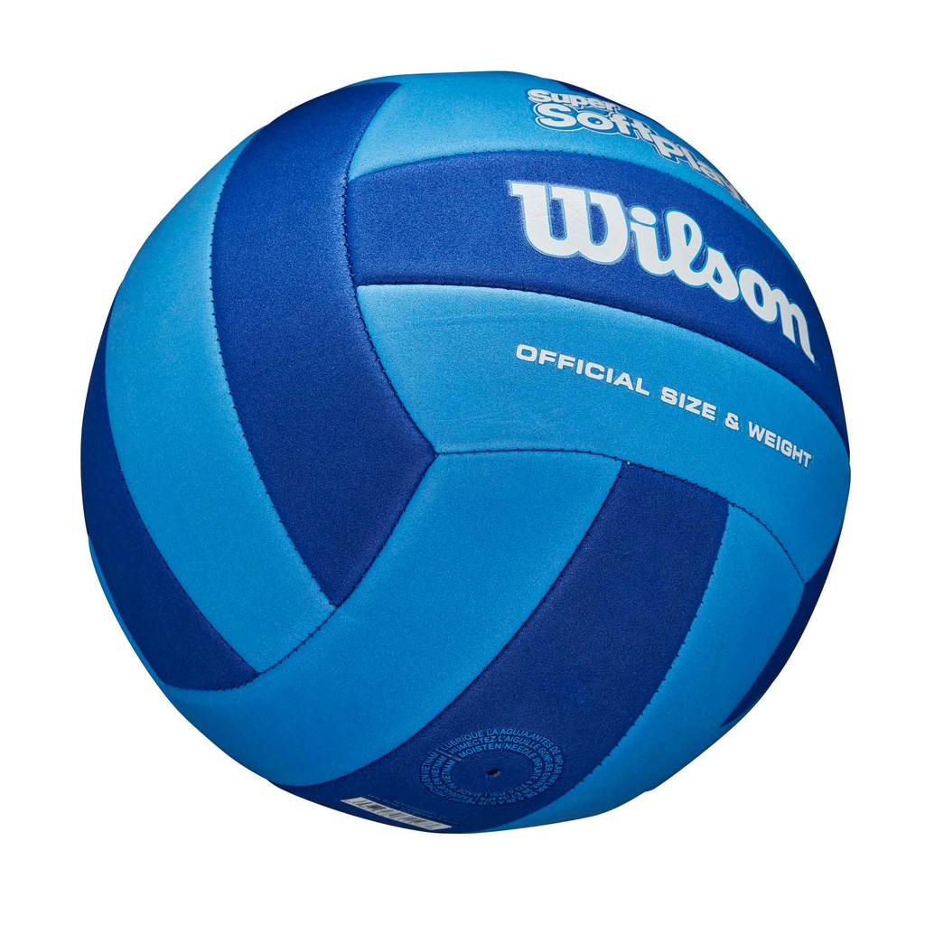 Wilson Super Soft Volleyball