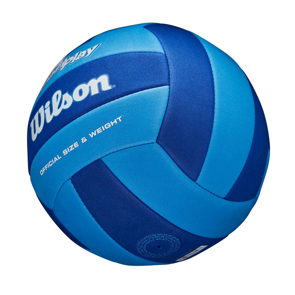 Wilson Super Soft Volleyball