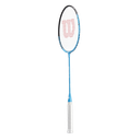 Wilson Reaction 70 Badminton Racket