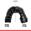 OPRO Bronze Self-Fit  Mouthguard