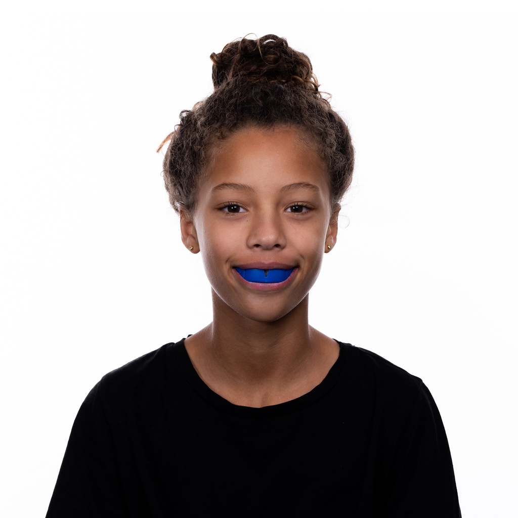 OPRO Snap-Fit Braces Mouthguard