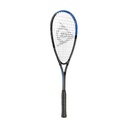 Dunlop Sonic Lite TI Squash Racket