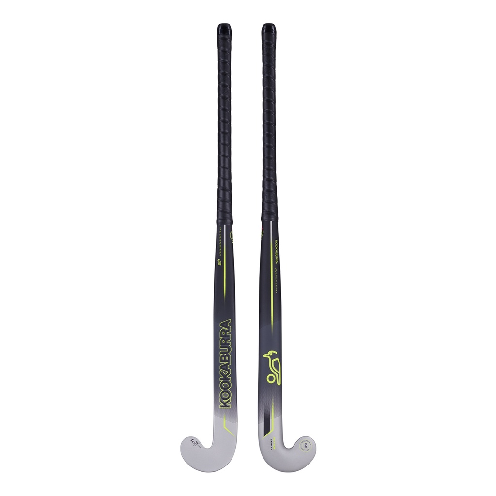 Kookaburra Phyton L-Bow Hockey Stick