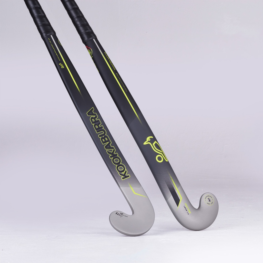 Kookaburra Phyton L-Bow Hockey Stick