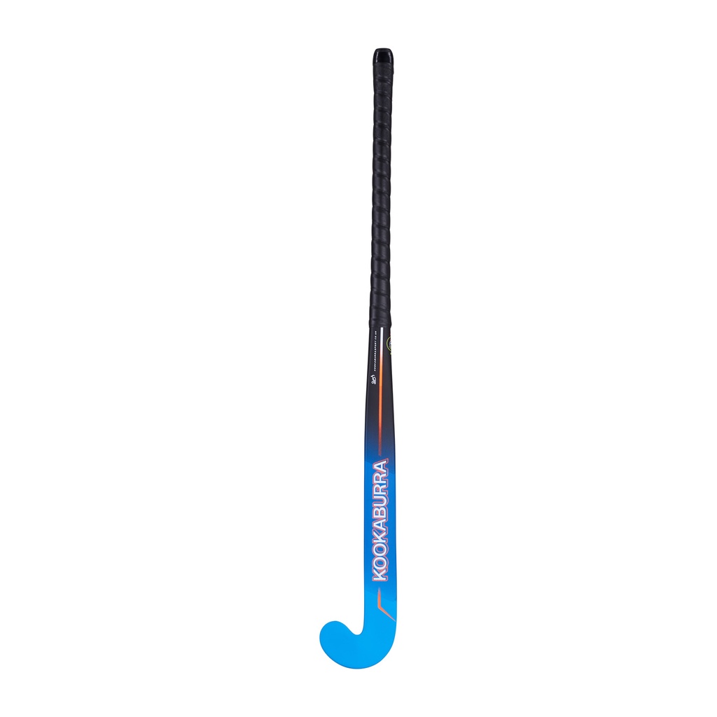Kookaburra Storm M-Bow Hockey Stick