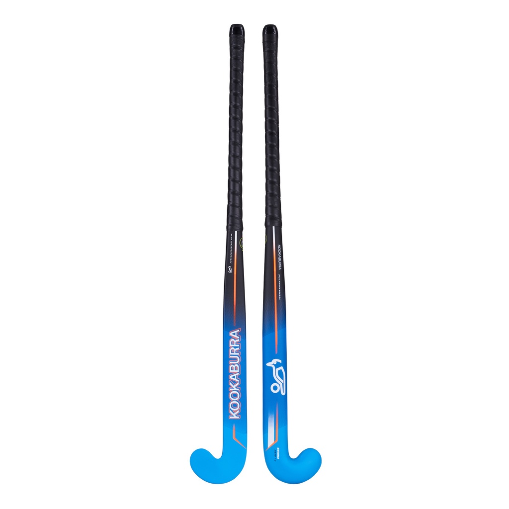 Kookaburra Storm M-Bow Hockey Stick