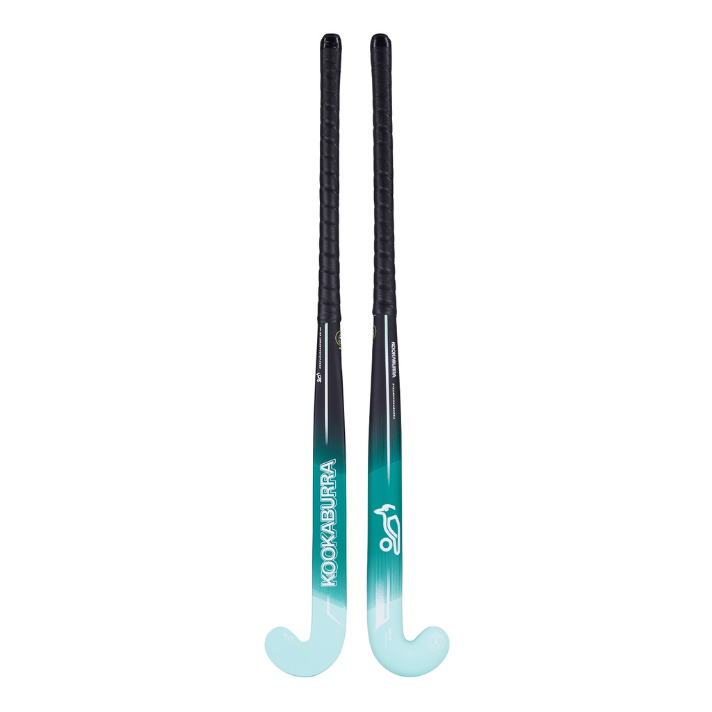 Kookaburra Envy M-Bow Hockey Stick