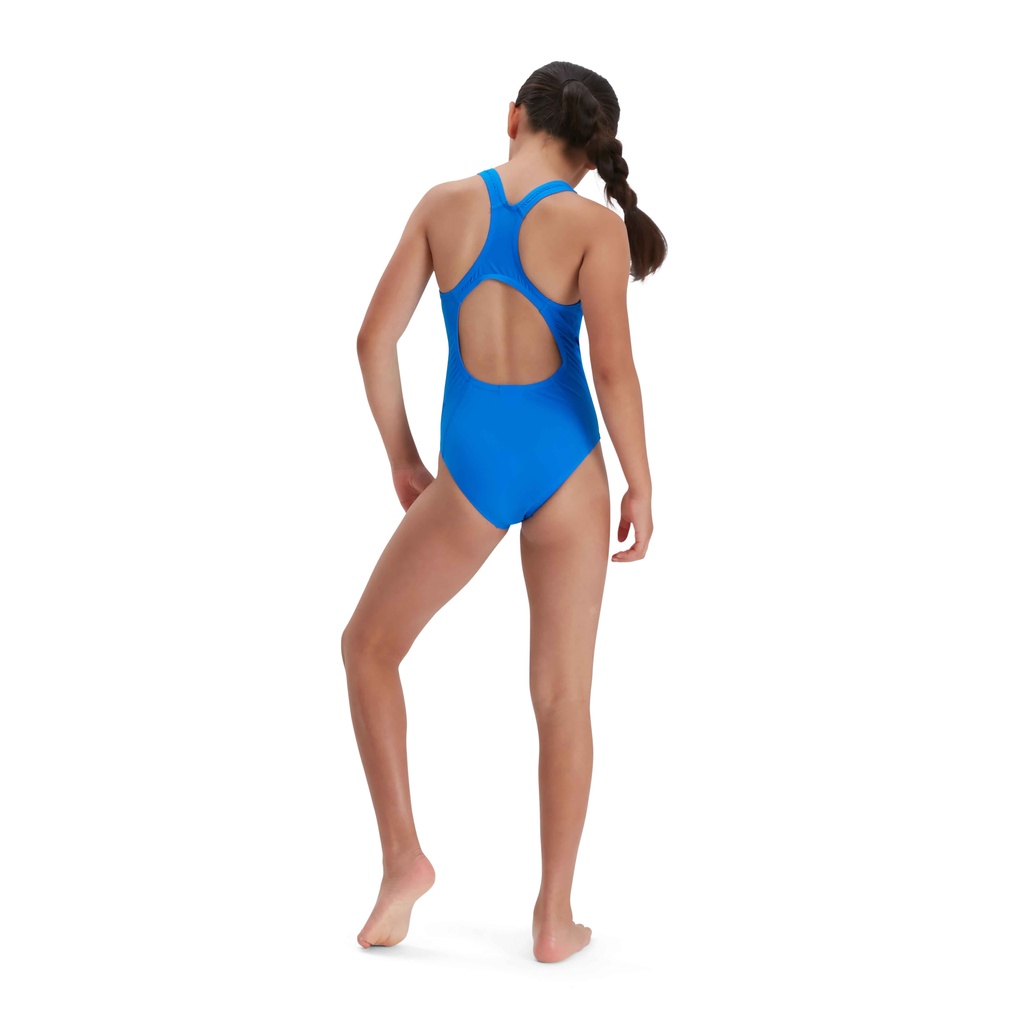 Speedo ECO Endurance+ Medalist Junior Swimsuit