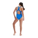 Speedo ECO Endurance+ Medalist Junior Swimsuit